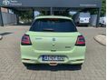 SUZUKI SWIFT 2024/11 - 6