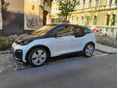 BMW I3 i3s 120Ah (Automata) nagy navi. kamera. t.t.tempomat. adaptív Led fsz.el.napfénytető.ülésfűtés