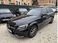 MERCEDES-BENZ C 250 T BlueTEC d 4Matic 7G-TRONIC 4kerek friss szerviz