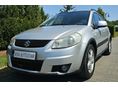 SUZUKI SX4 1.6 GS Nagyon szép állapot!Friss műszaki vizsga!