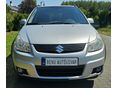 SUZUKI SX4 2008/3 - 2