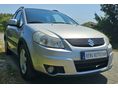 SUZUKI SX4 2008/3 - 3