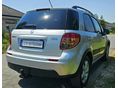 SUZUKI SX4 2008/3 - 5