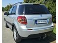 SUZUKI SX4 2008/3 - 7
