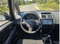 SUZUKI SX4 2008/3 - 10