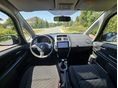 SUZUKI SX4 2008/3 - 11