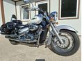 SUZUKI VL 800 (INTRUDER) 2007/7 - 4