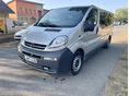OPEL VIVARO 1.9 DTI L2H1 9 személyes