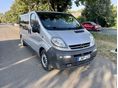 OPEL VIVARO 2005/9 - 3