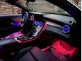MERCEDES-BENZ C 220 2019/12 - 2