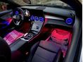 MERCEDES-BENZ C 220 2019/12 - 8