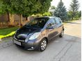 TOYOTA YARIS 1.33 Sol