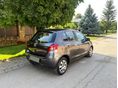 TOYOTA YARIS 2010/6 - 2