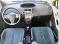 TOYOTA YARIS 2010/6 - 6