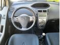 TOYOTA YARIS 2010/6 - 7