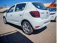 DACIA SANDERO 2020/4 - 2