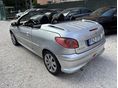 PEUGEOT 206 2004/12 - 3