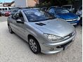 PEUGEOT 206 2004/12 - 5