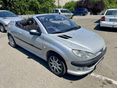 PEUGEOT 206 2002/12 - 1