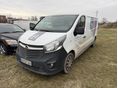OPEL VIVARO 1.6 CDTI L2H1 2.9t Medium TURBÓHIBÁS. hosszított kivitel MOTOR ZAJOS!