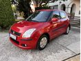 SUZUKI SWIFT 1.3 GLX CD AC Jéghideg Klíma-Magyarországi-229.000 KM-Megkímélt állapot!