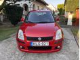 SUZUKI SWIFT 2006/11 - 2