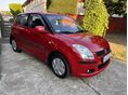 SUZUKI SWIFT 2006/11 - 3
