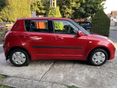 SUZUKI SWIFT 2006/11 - 4