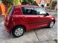 SUZUKI SWIFT 2006/11 - 5