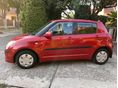 SUZUKI SWIFT 2006/11 - 8