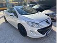 PEUGEOT 308 CC 1.6 THP Premium Pack (Automata) 110.E Km 1tulaj tipp-topp
