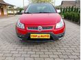 FIAT SEDICI 2013 - 2