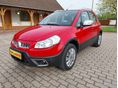 FIAT SEDICI 2013 - 3