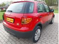 FIAT SEDICI 2013 - 6