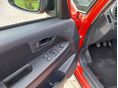 FIAT SEDICI 2013 - 11