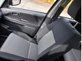 FIAT SEDICI 2013 - 15