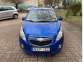CHEVROLET SPARK 2011/12 - 1