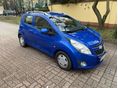 CHEVROLET SPARK 2011/12 - 3