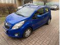 CHEVROLET SPARK 2011/12 - 5