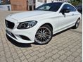 MERCEDES-BENZ C 200 EQ Boost 9G-TRONIC AMG/S.MENTES/360 KAMERA/KOMF.KULCS/BURMESTER/