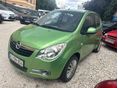 OPEL AGILA 2009/3 - 5