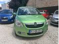 OPEL AGILA 2009/3 - 9