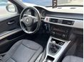 BMW 320 2009/8 - 2