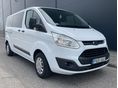 FORD TOURNEO Coustom - Tetőklíma