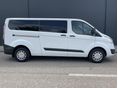 FORD TOURNEO 2016/12 - 2