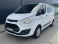 FORD TOURNEO 2016/12 - 4