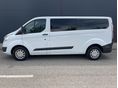 FORD TOURNEO 2016/12 - 5