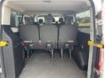 FORD TOURNEO 2016/12 - 11