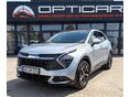 KIA SPORTAGE 1.6 T-GDI Platinum Tető!Navi!APP!LED!Ülés+Kormányfűtés!Kamera!Bőr!Mo-i!1.Tulaj!55.948Km!ÁFÁ-s!