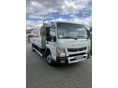 MITSUBISHI Canter Fuso